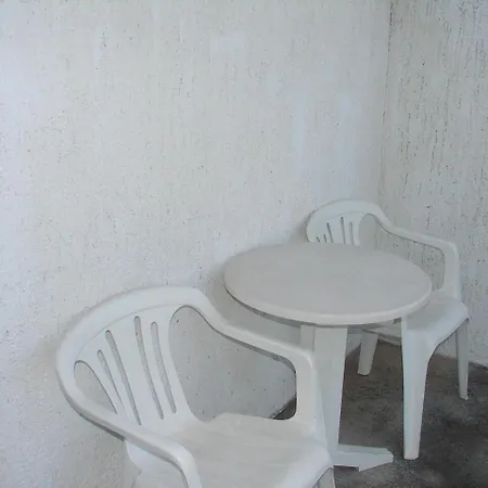 Dragan Apartment Jezera