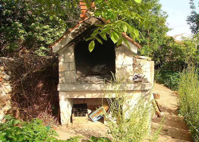 Apartamento Dragan Jezera